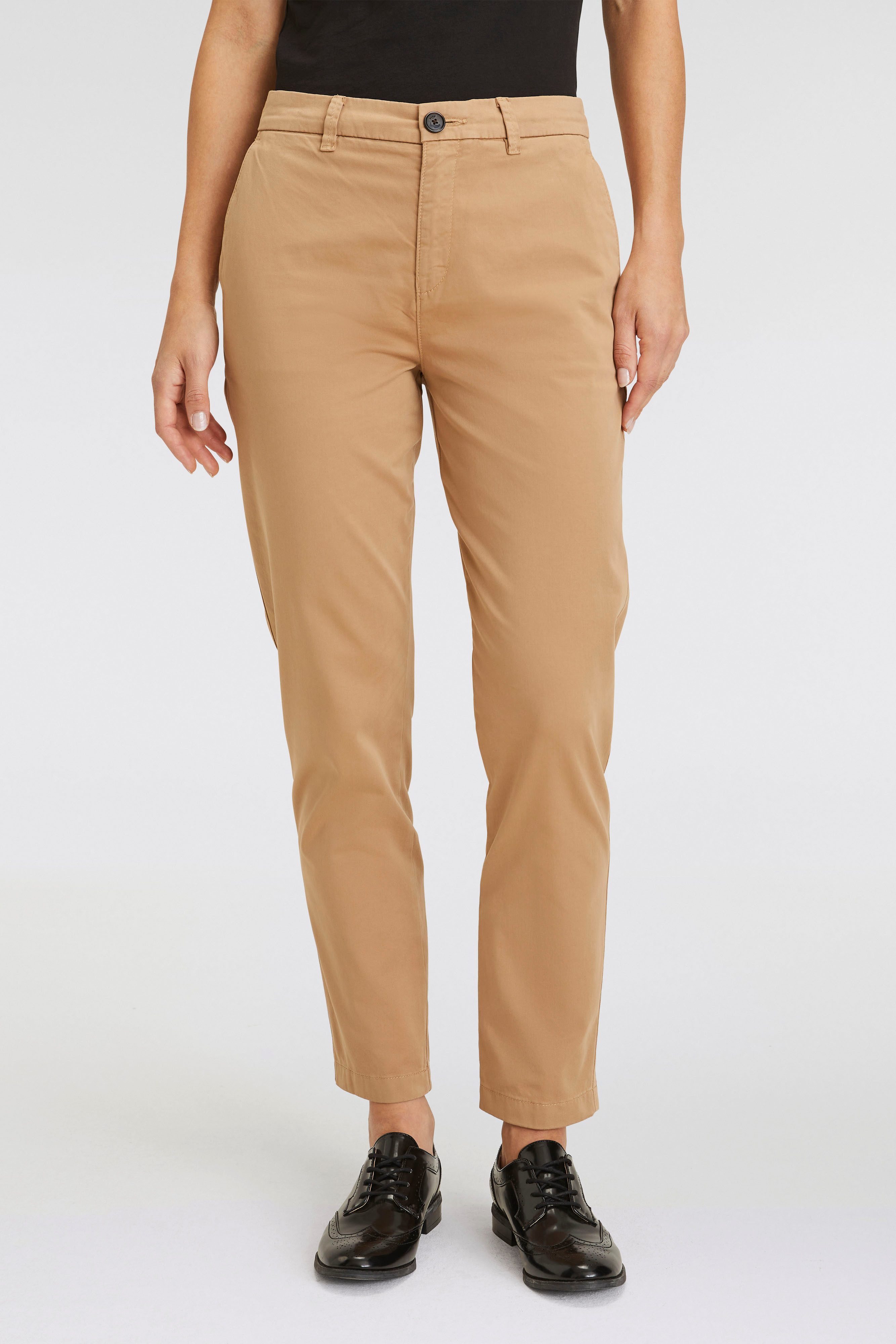 BOSS ORANGE Webhose Tachini Premium Damenmode