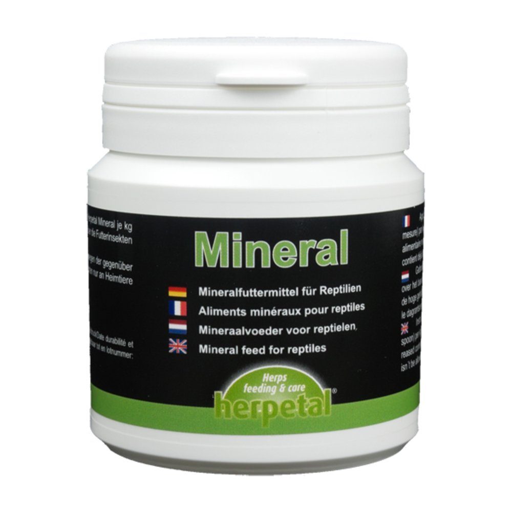 Herpetal Terrarium Herpetal, Mineral (50 g)