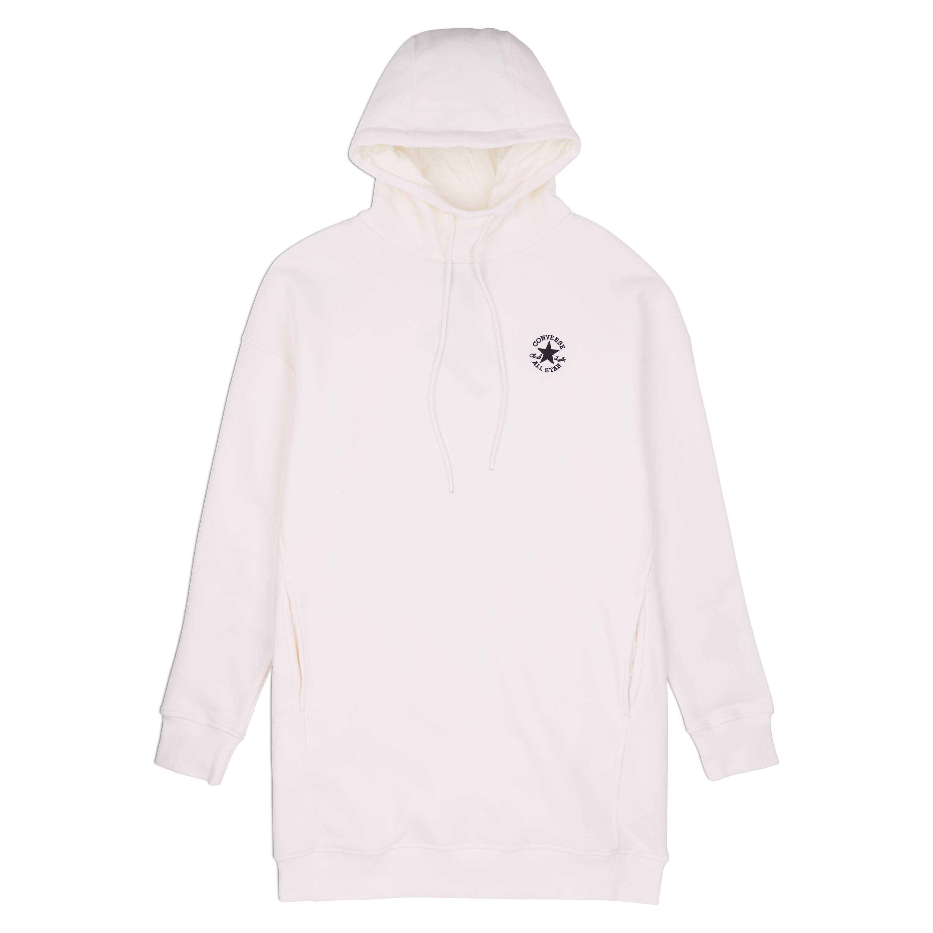 Converse Sweatkleid WOMEN'S CONVERSE CHUCK TAYLOR