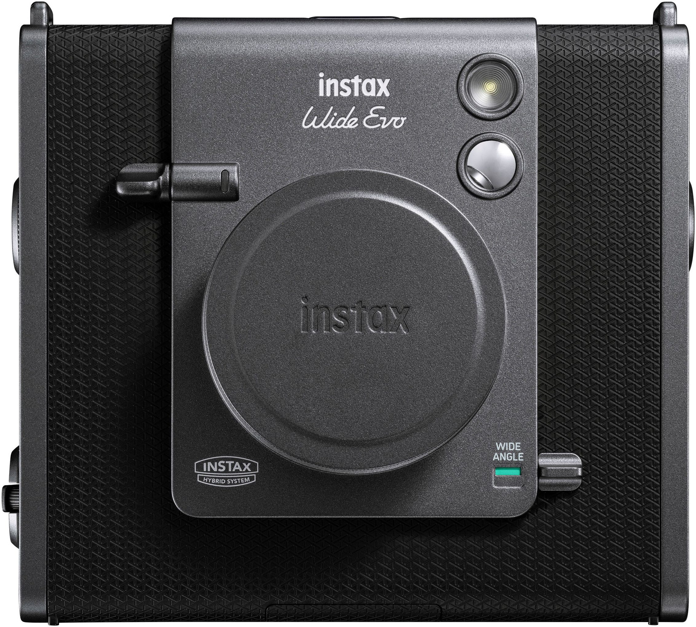 FUJIFILM Instax Wide Evo Sofortbildkamera (Bluetooth)
