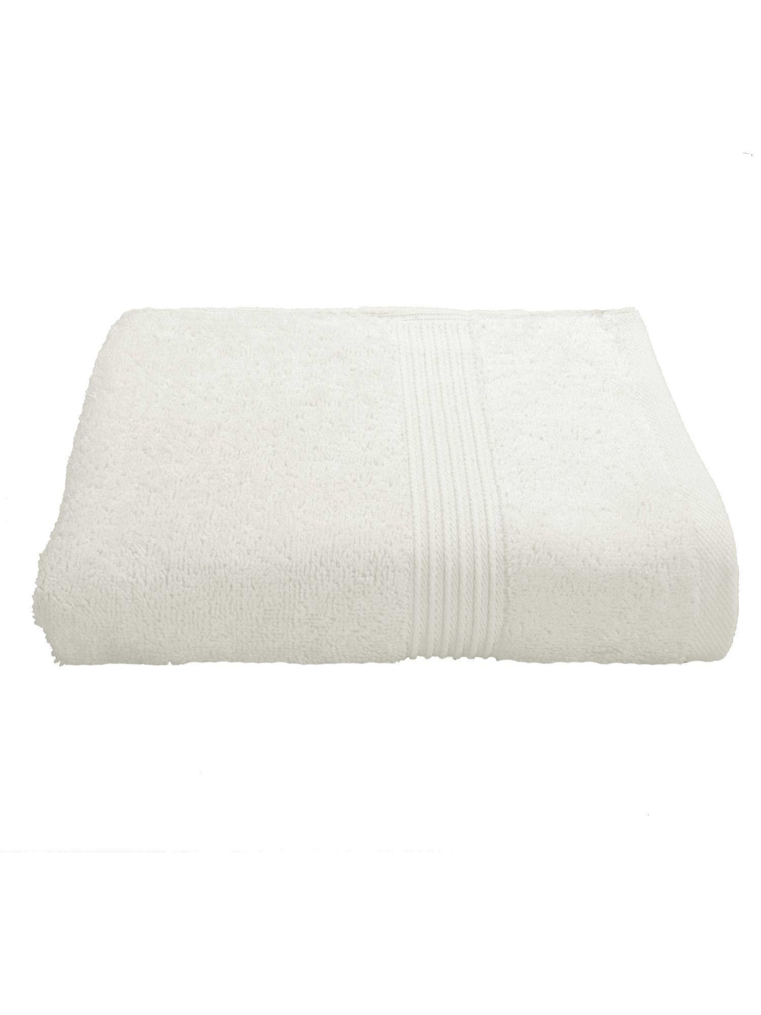 Julie Julsen Handtücher 1-Handtücher-Naturweiß-Waschlappen 30 x