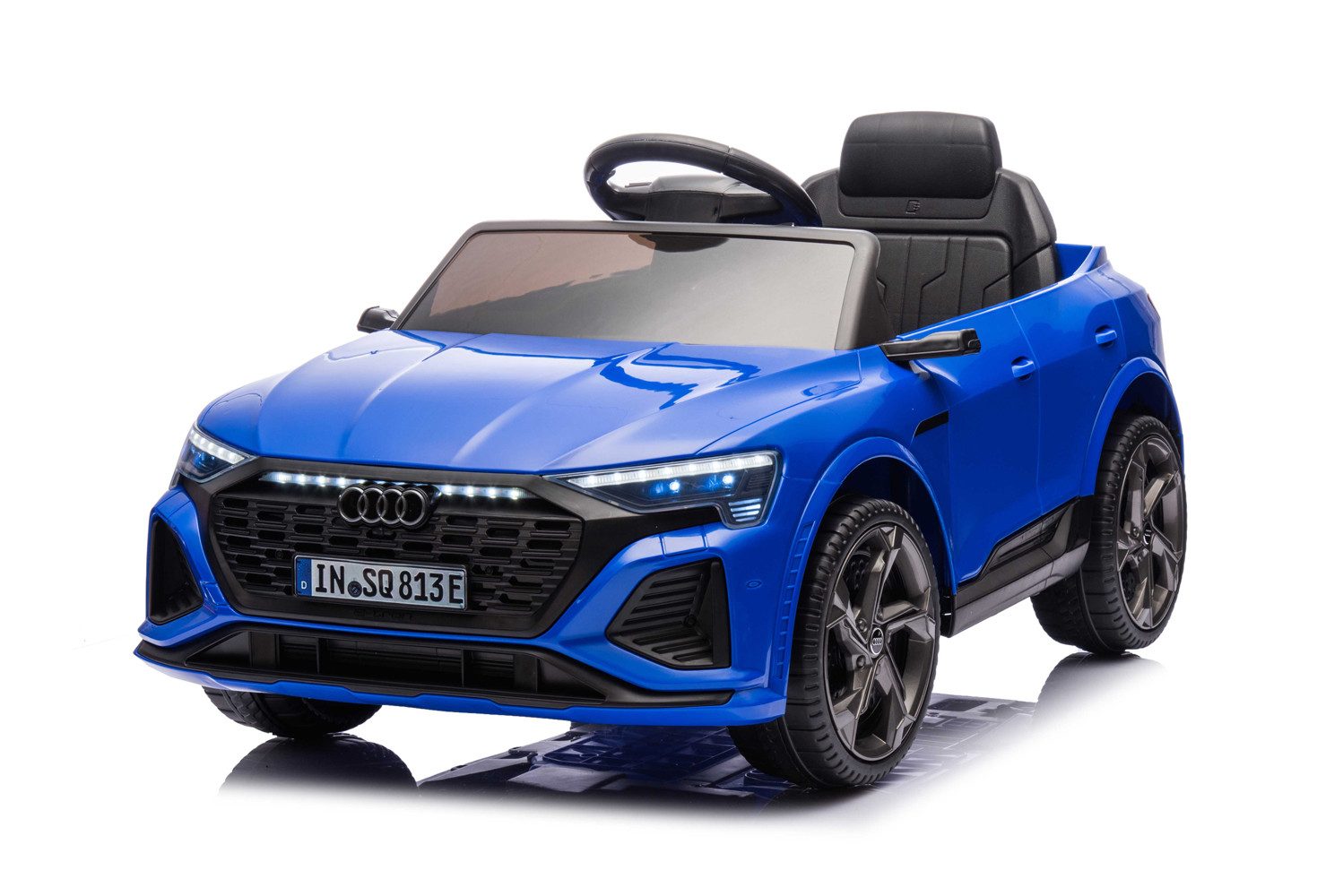 Smarty Elektro-Kinderauto Elektro Kinderauto AUDI RS