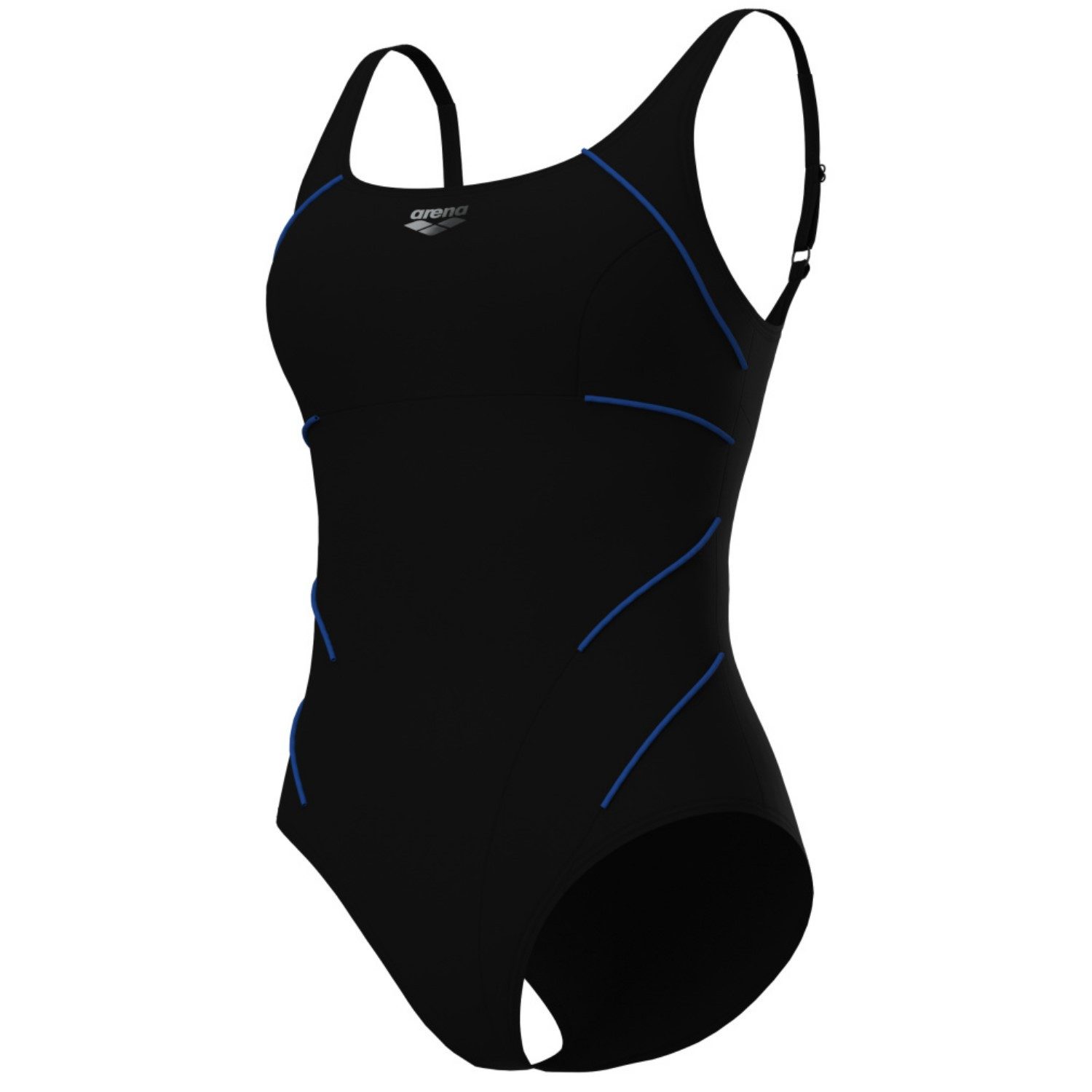 Arena Badeanzug Badeanzug Jewel BodyLift