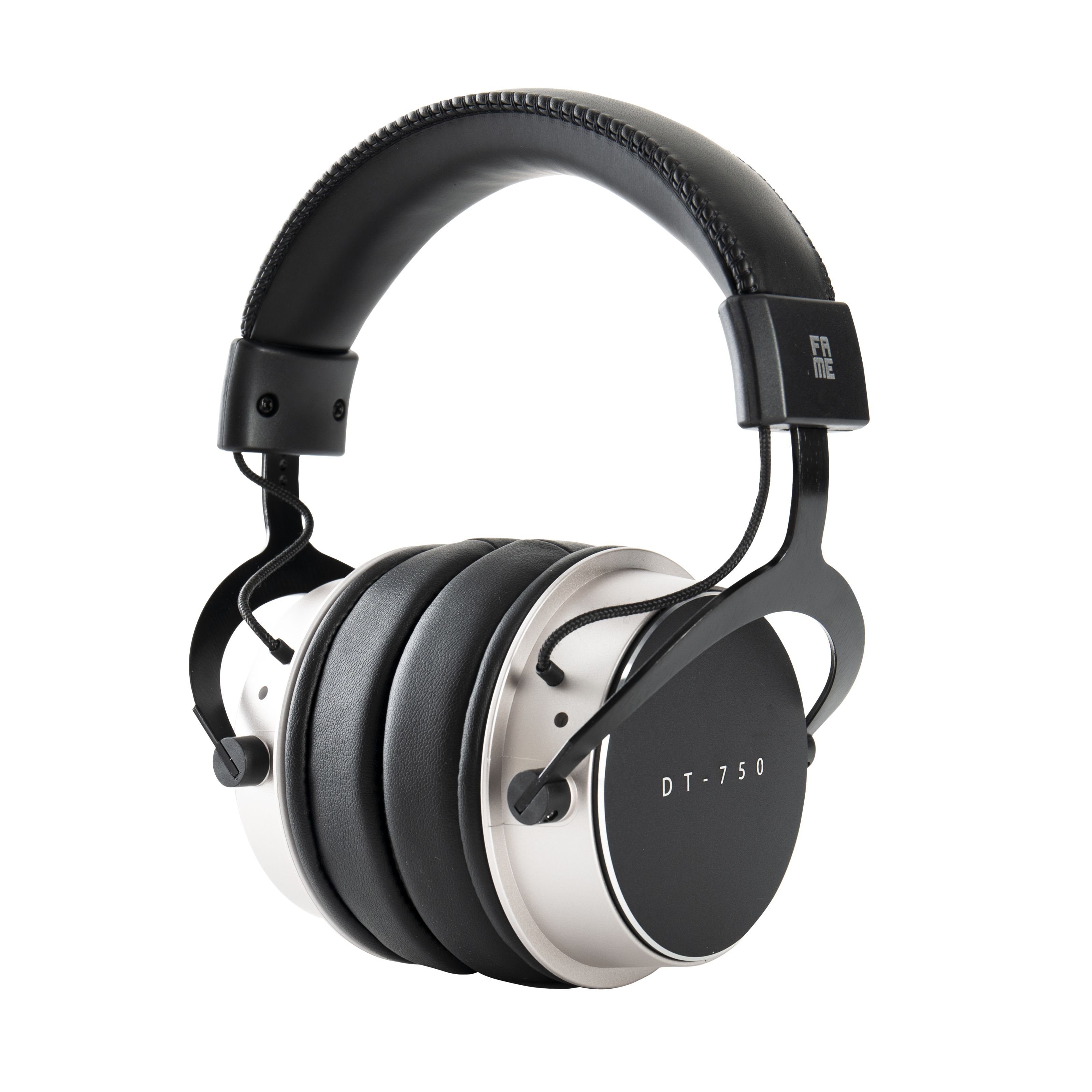 Fame Audio Kopfhörer (Studio Kopfhörer, geschlossen,