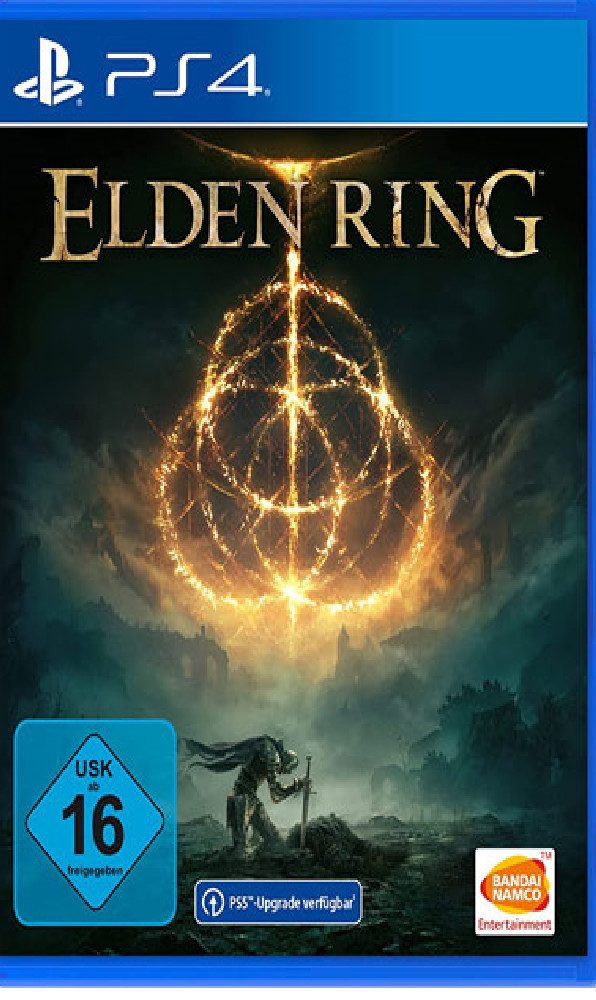 Elden Ring PS5