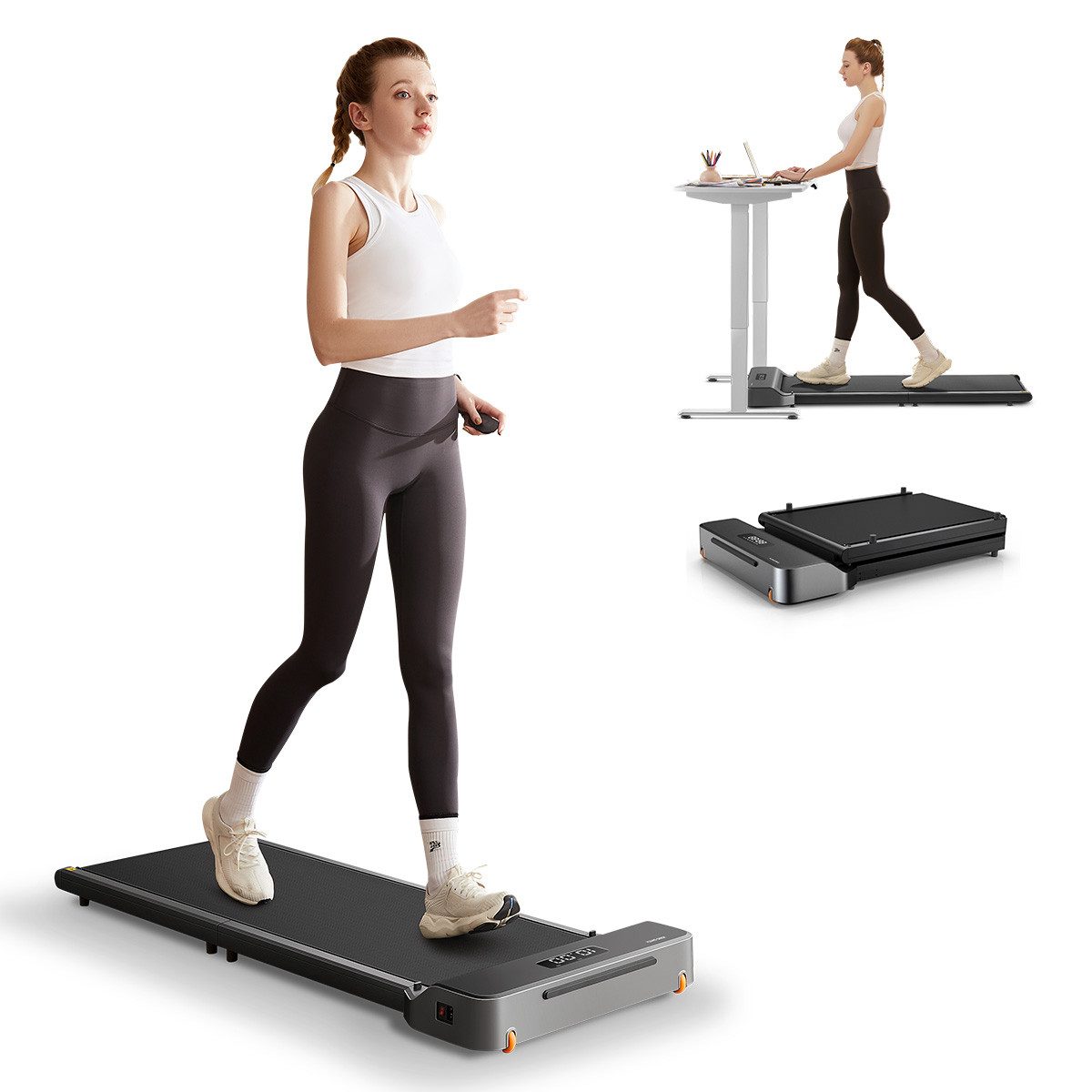 Kingsmith Laufband WalkingPad Z1 klappbares Laufband