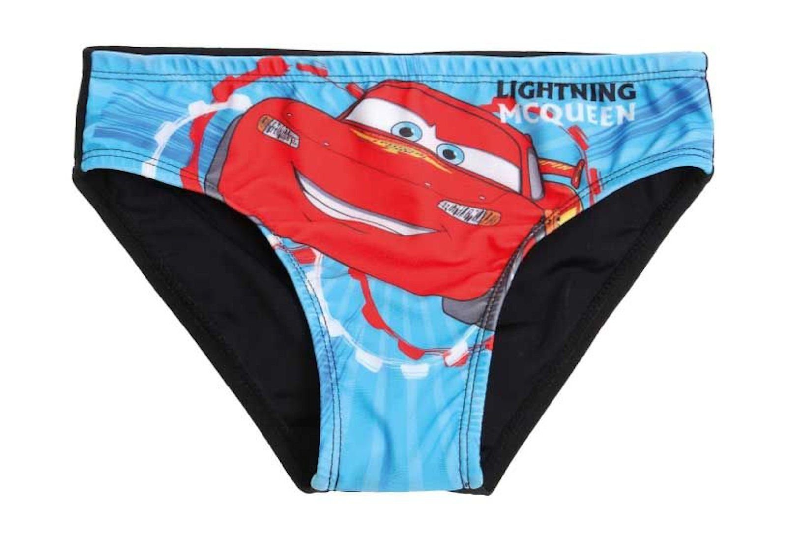 Disney Cars Badehose Disney cars Badehose