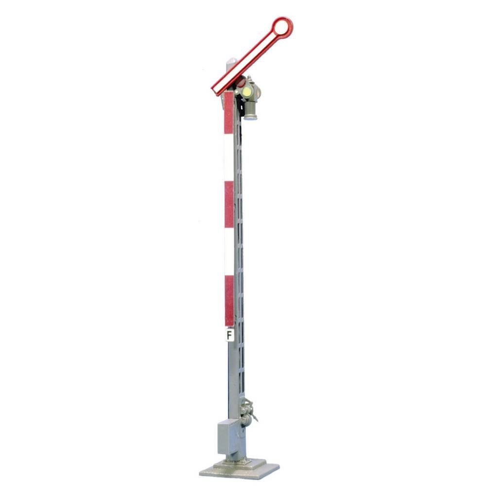 Viessmann Modelleisenbahn-Signal H0 Form-Hauptsignal der DB,