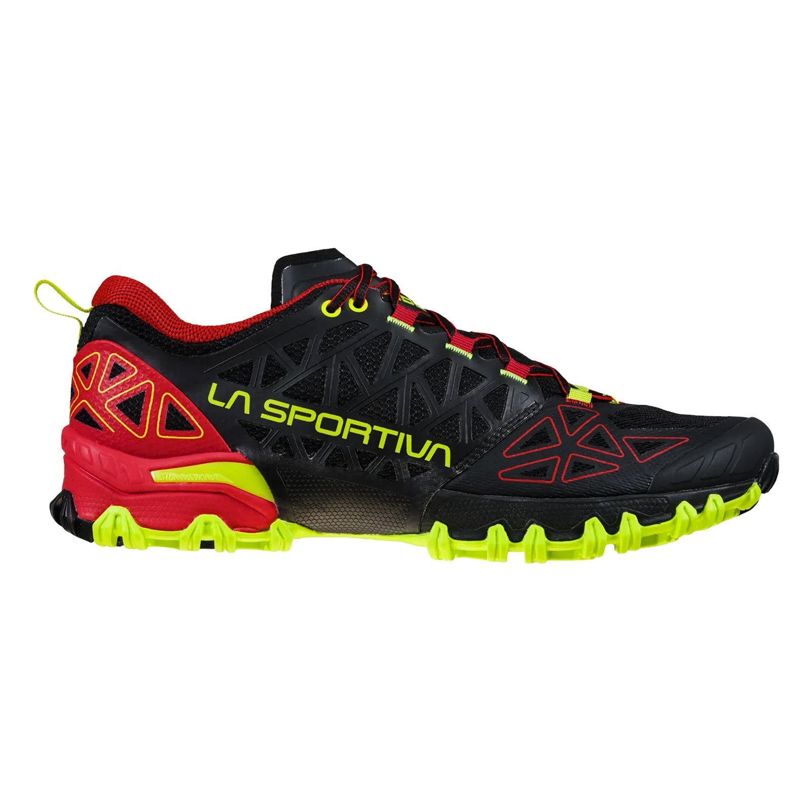 La Sportiva Bushido II Laufschuh mit
