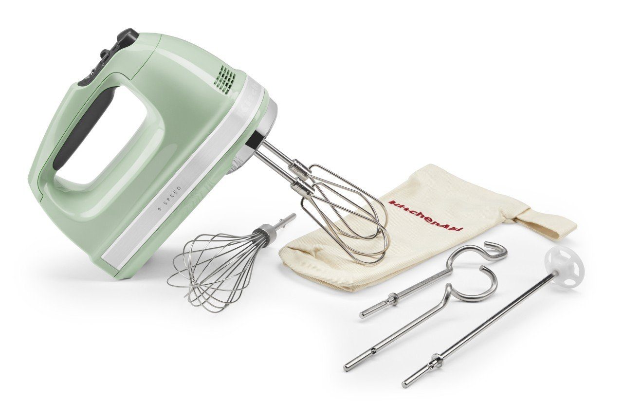 KitchenAid Handmixer KitchenAid Handrührer Handmixer 5KHM9212