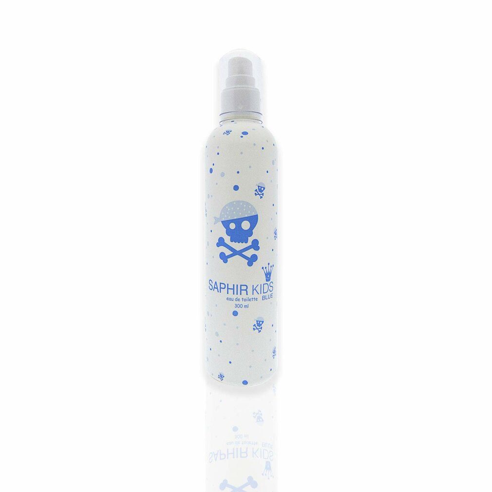 Saphir Parfums Körperpflegeduft Kids Edt.300 Vapo.Blue