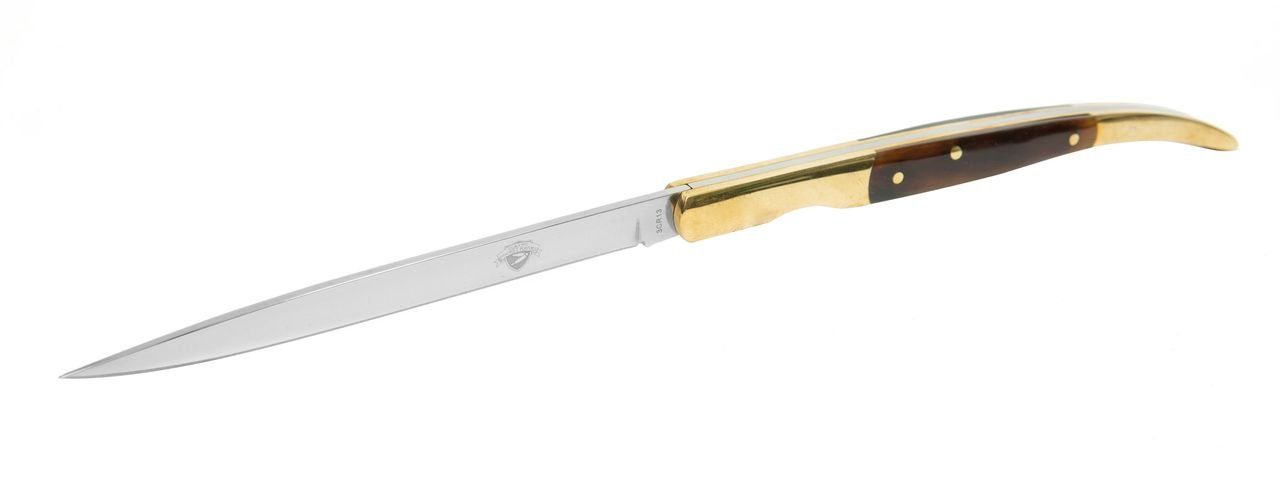 myMAW Taschenmesser Taschenmesser NAVAJA SPAGNOLA Klappmesser