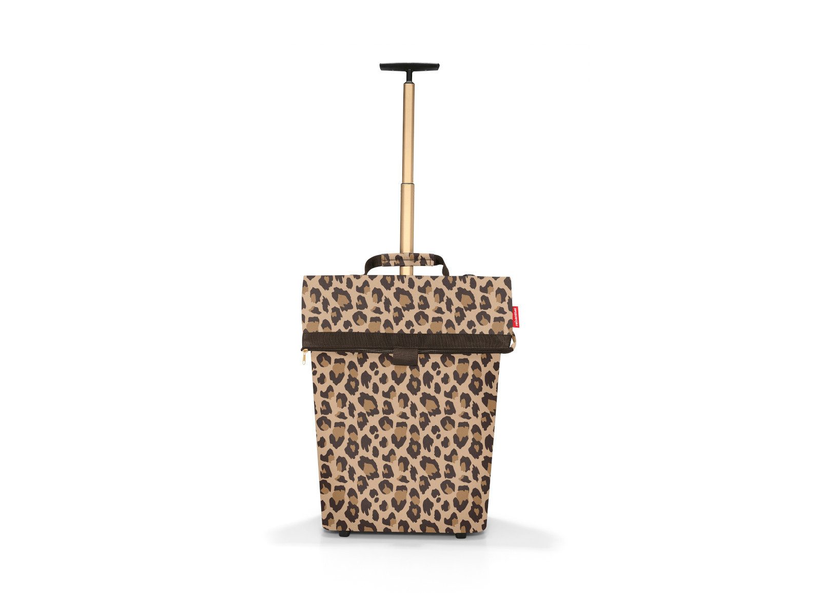 REISENTHEL® Einkaufstrolley trolley M frame leo