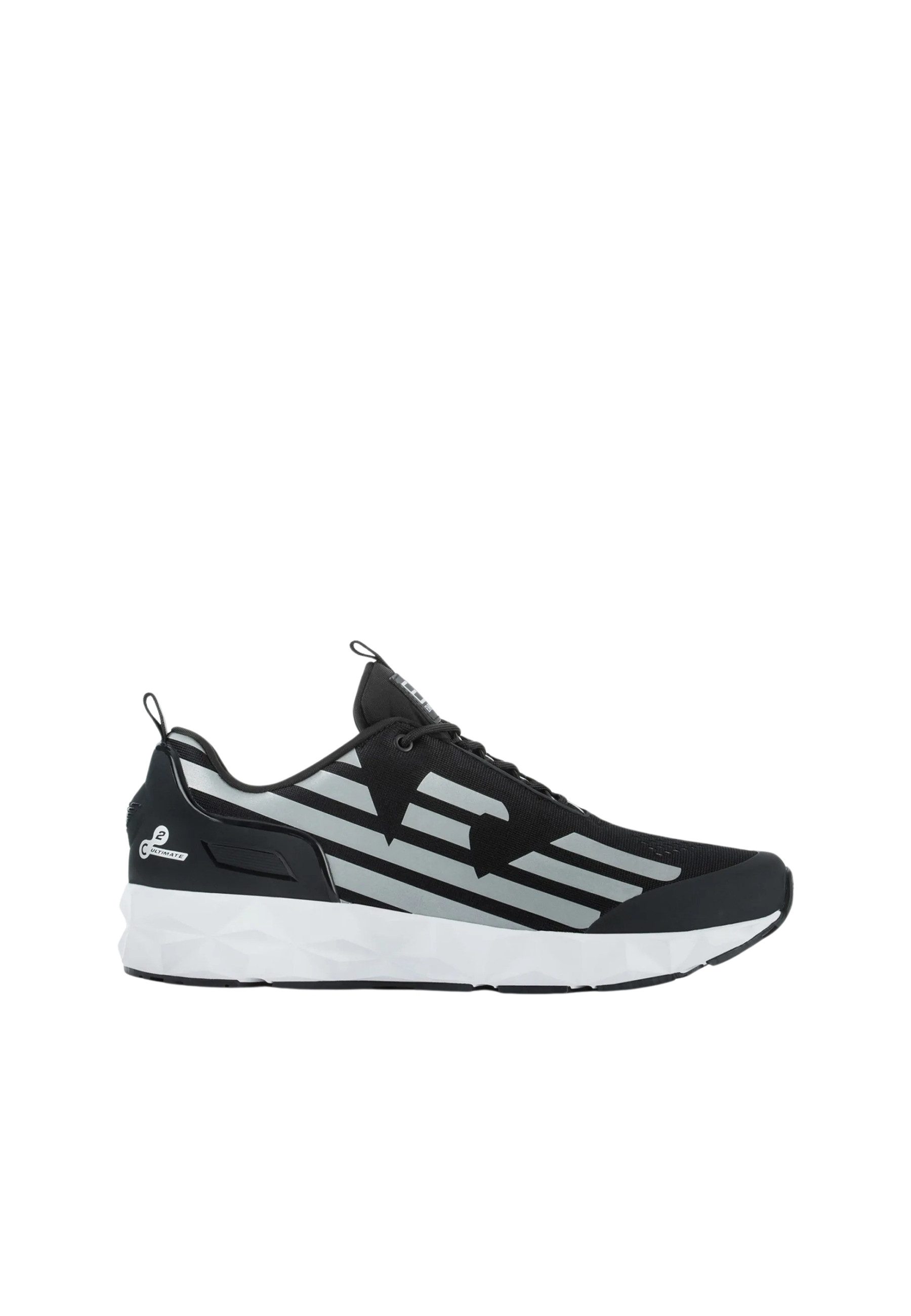 Emporio Armani Sneaker Low-Sneaker Sneaker (1-tlg)