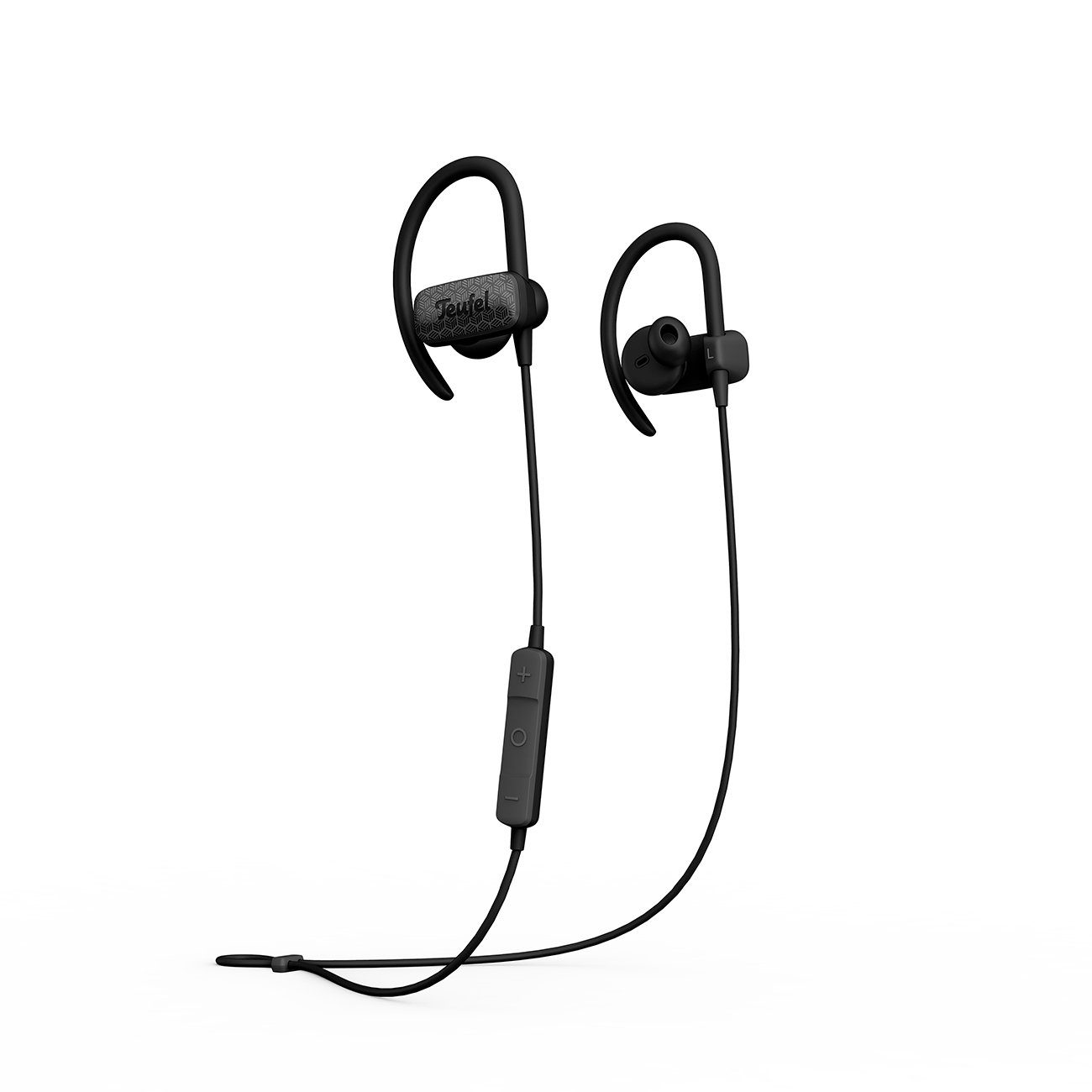 Teufel AIRY SPORTS Bluetooth-Kopfhörer (Wasserdicht nach