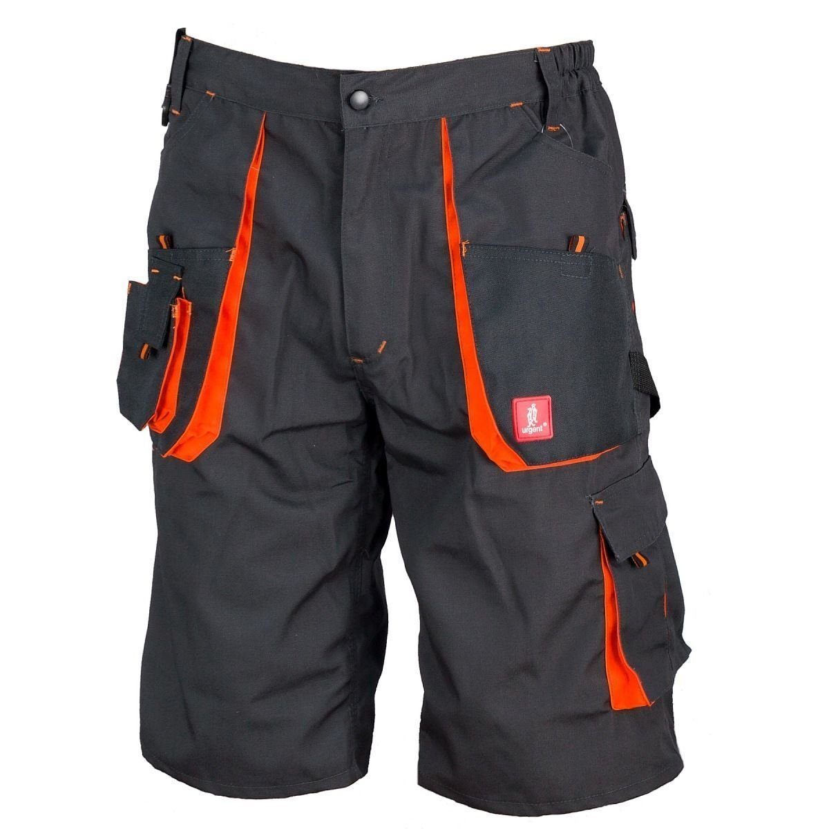 Urgent Arbeitshose Kurze Arbeitshose Sicherheitshose Schutzhose