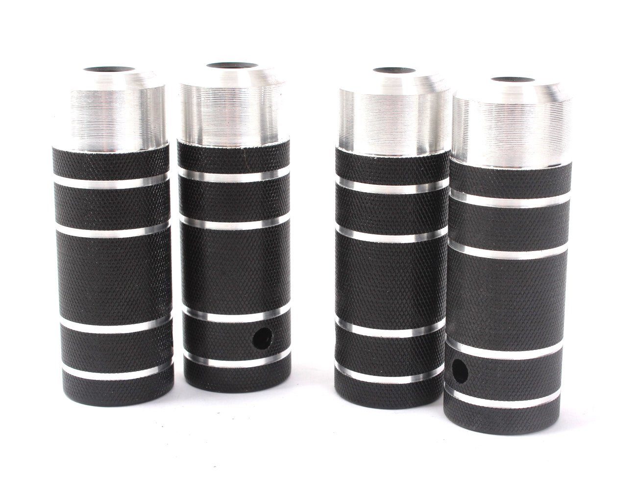 KHEbikes Fahrrad-Laufrad BMX Pegs COP Alu