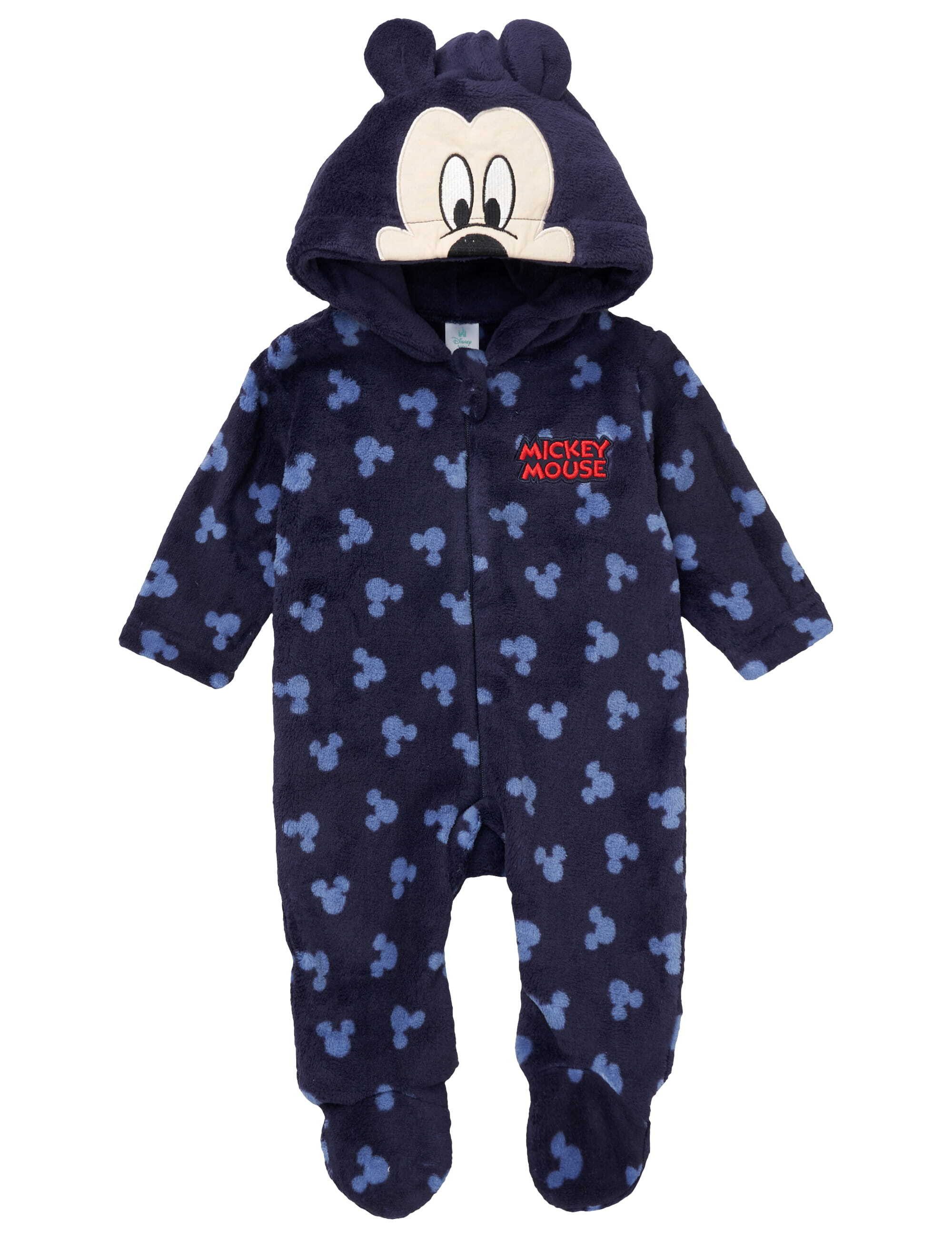 Disney Overall Overall Mickey Mouse (1-tlg)