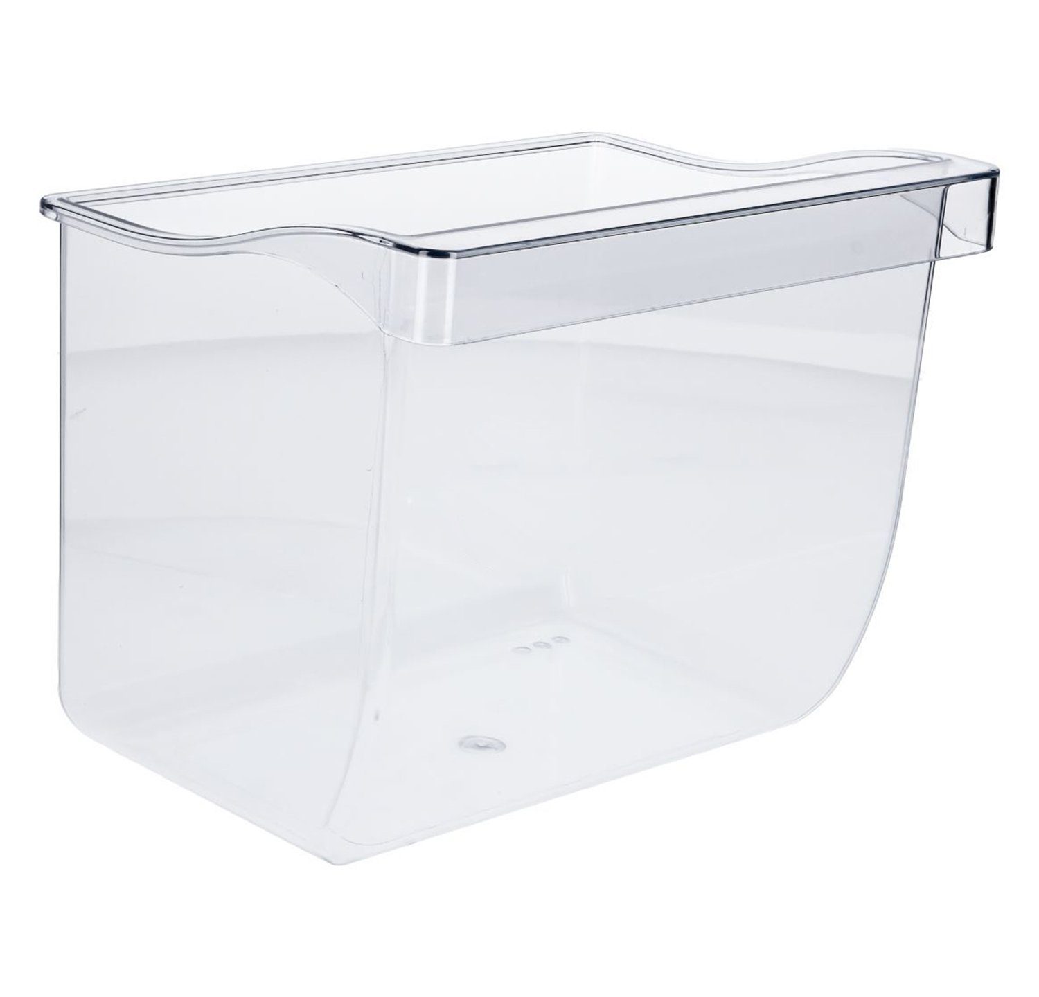 GORENJE Schublade Gemüseschublade 332915