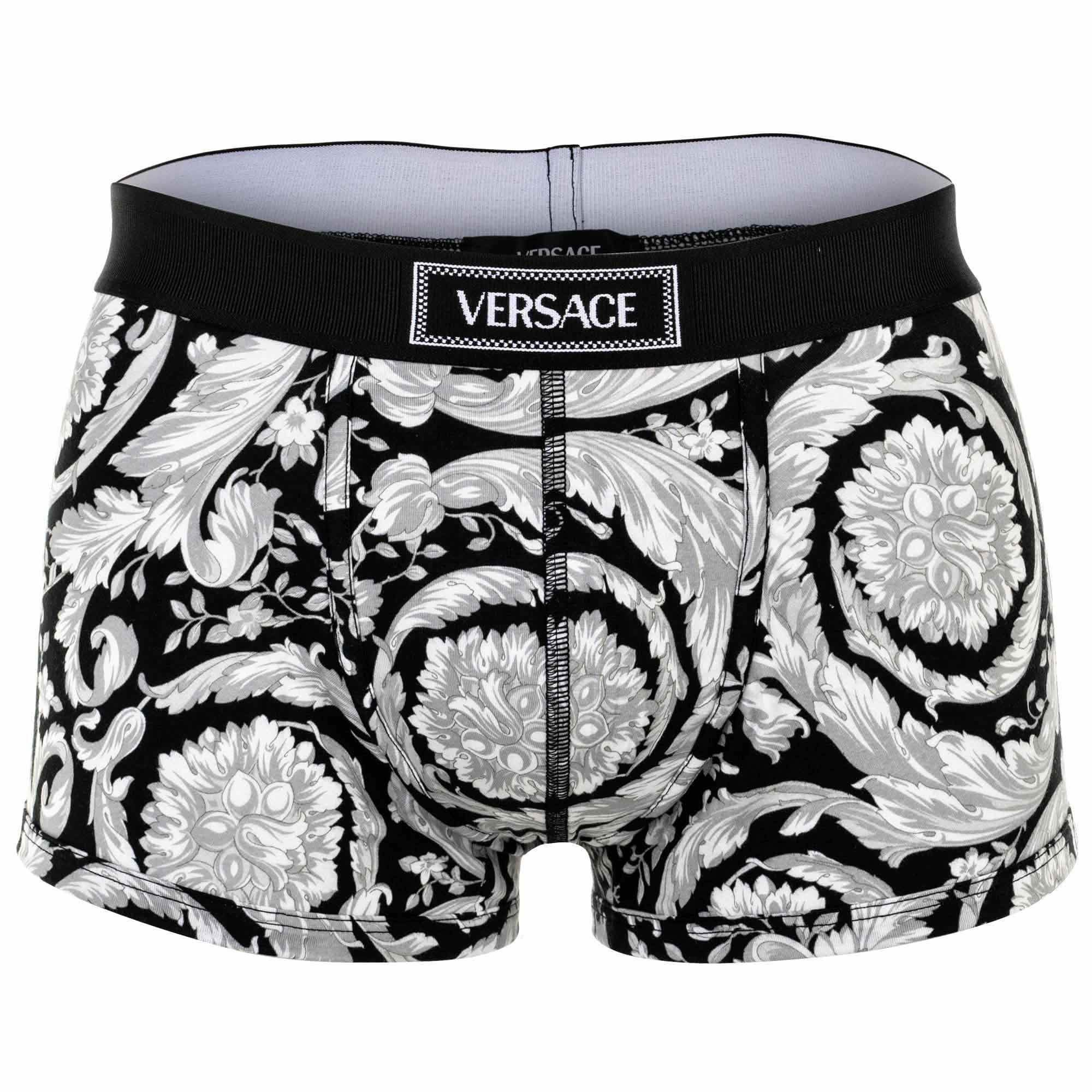 Versace Boxer Herren Boxershort 1er Pack