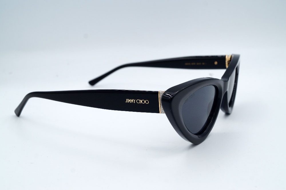 JIMMY CHOO Sonnenbrille JIMMY CHOO Sonnenbrille