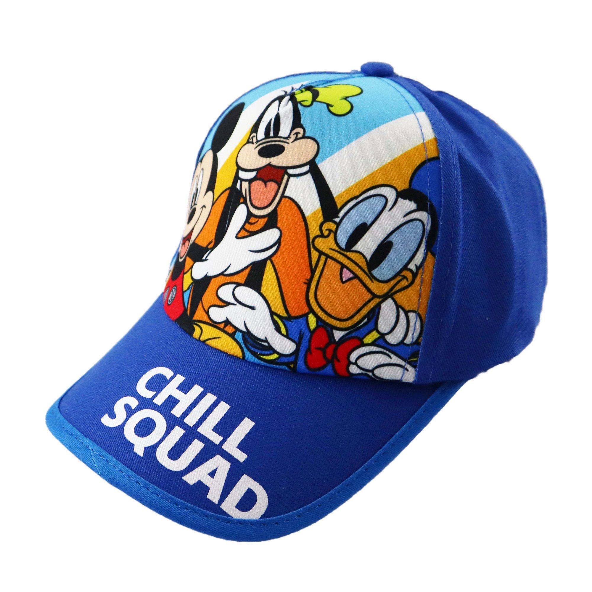 Disney Mickey Mouse Baseball Cap Disney