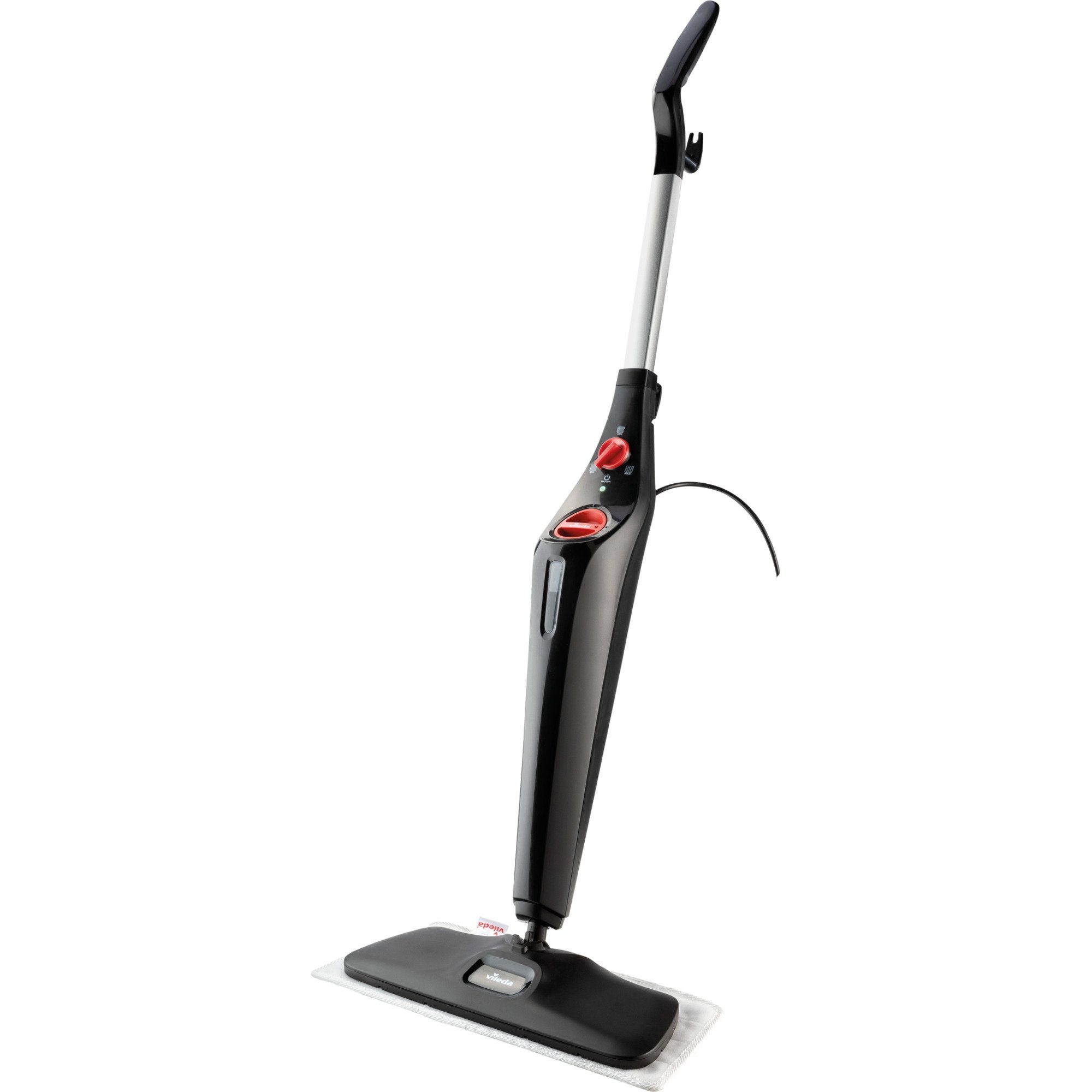Vileda Dampfreiniger Vileda Dampfreiniger Steam Plus