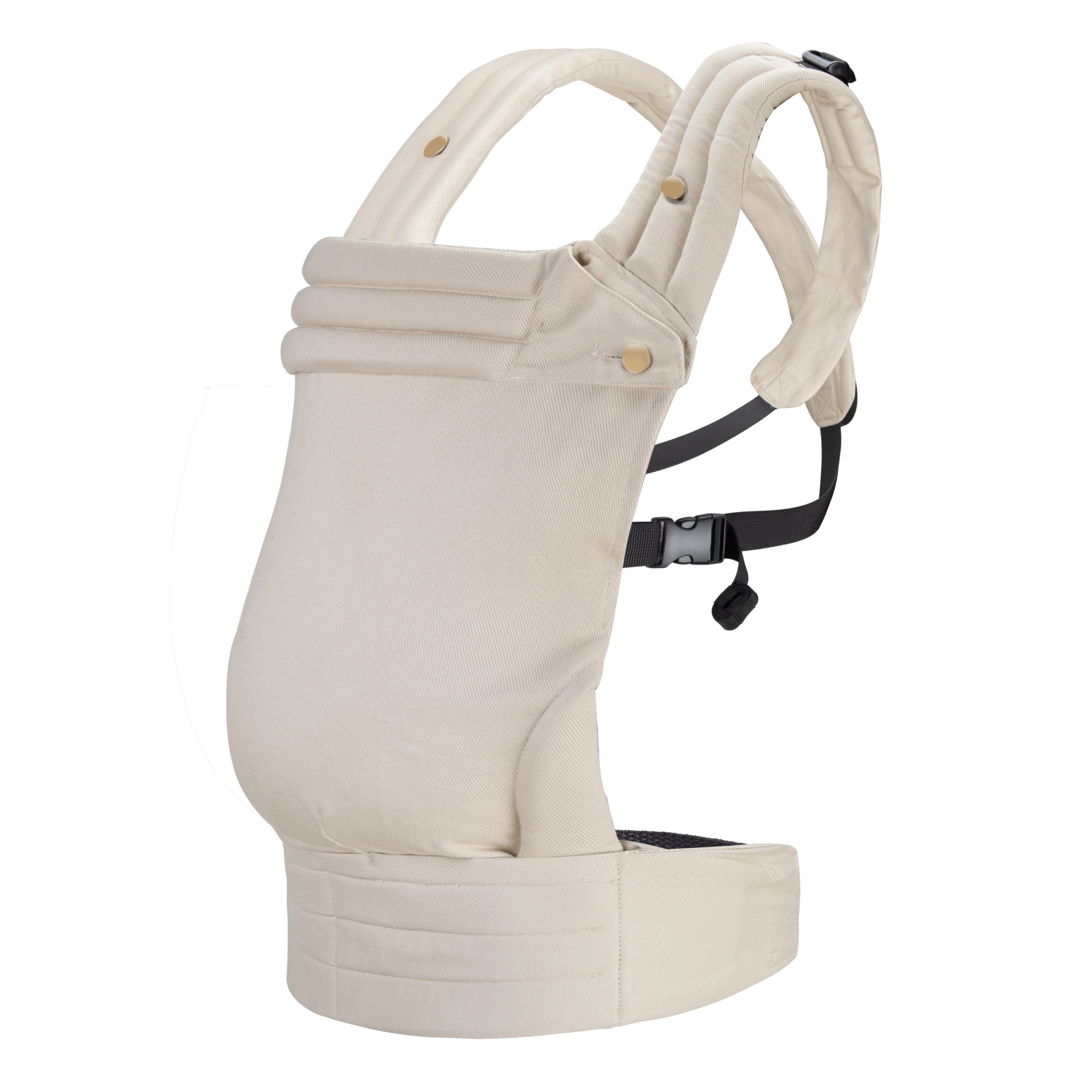 ibettertec Babytrage Adapt Babytrage für 3