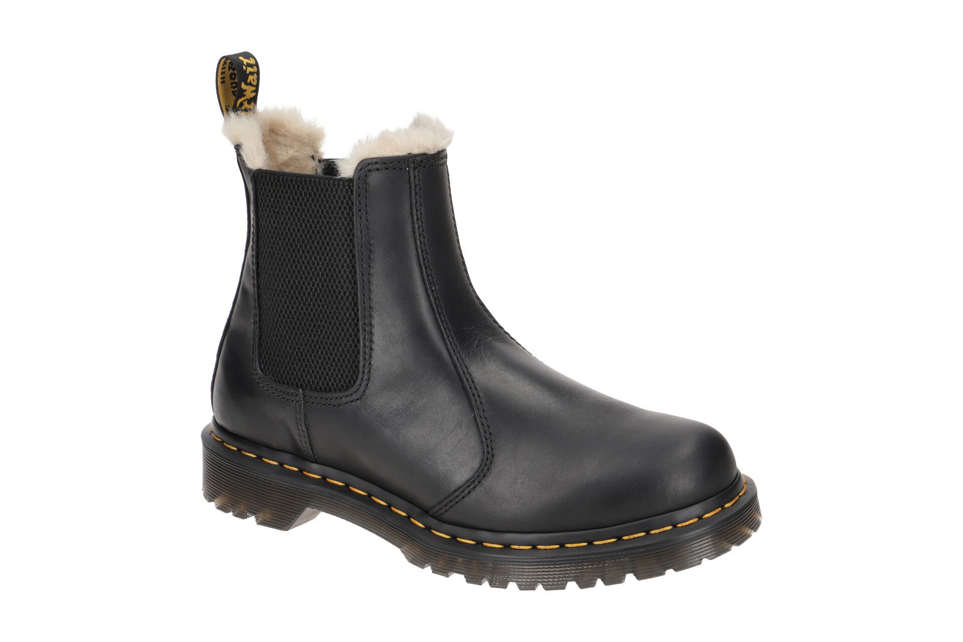 DR. MARTENS 21045001 Stiefel