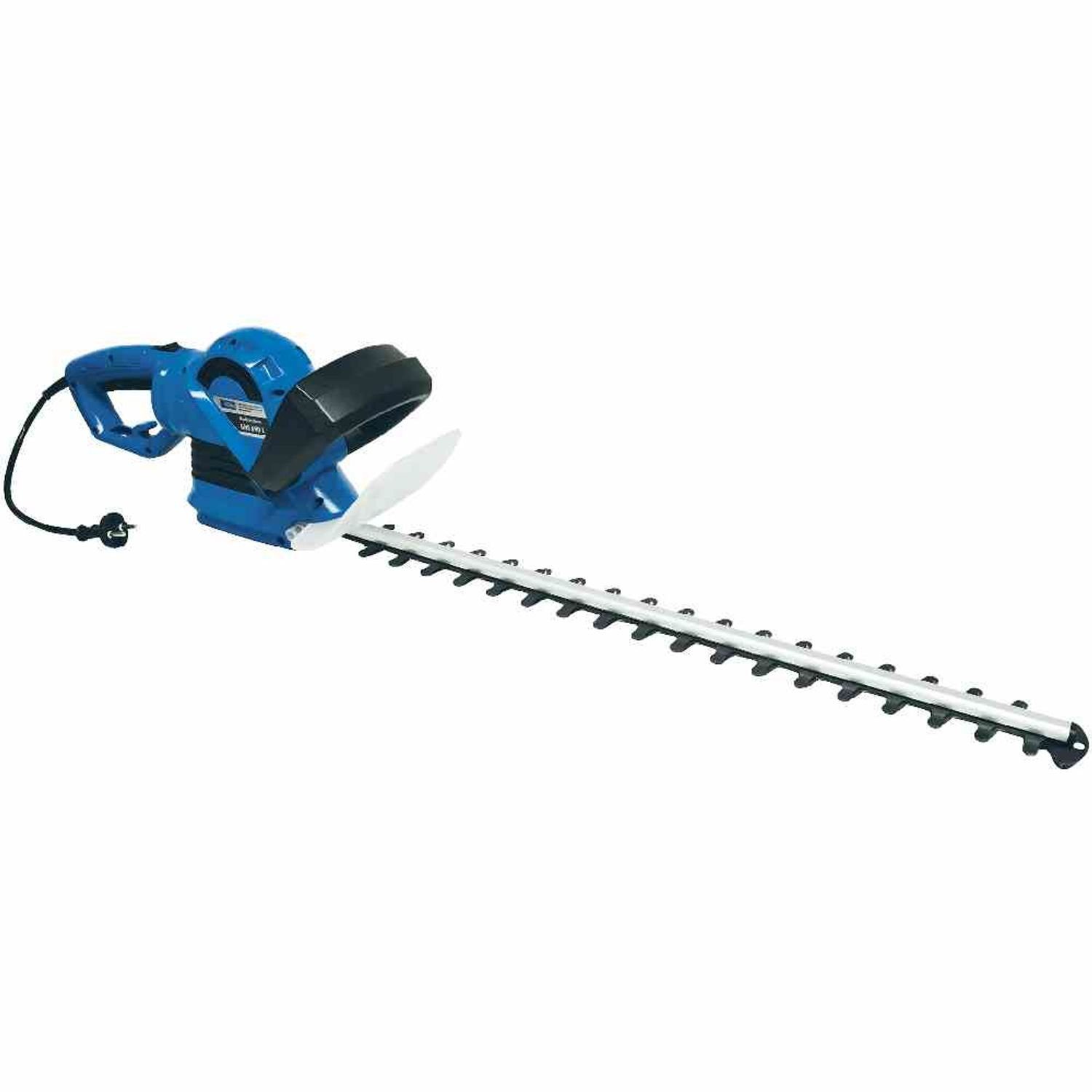 Güde Elektro-Heckenschere Heckenschere GHS690L 710W