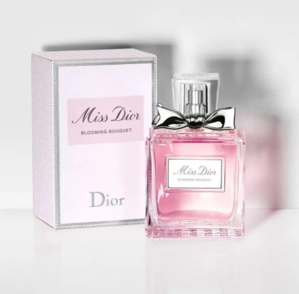 Dior Eau de Toilette Miss Dior