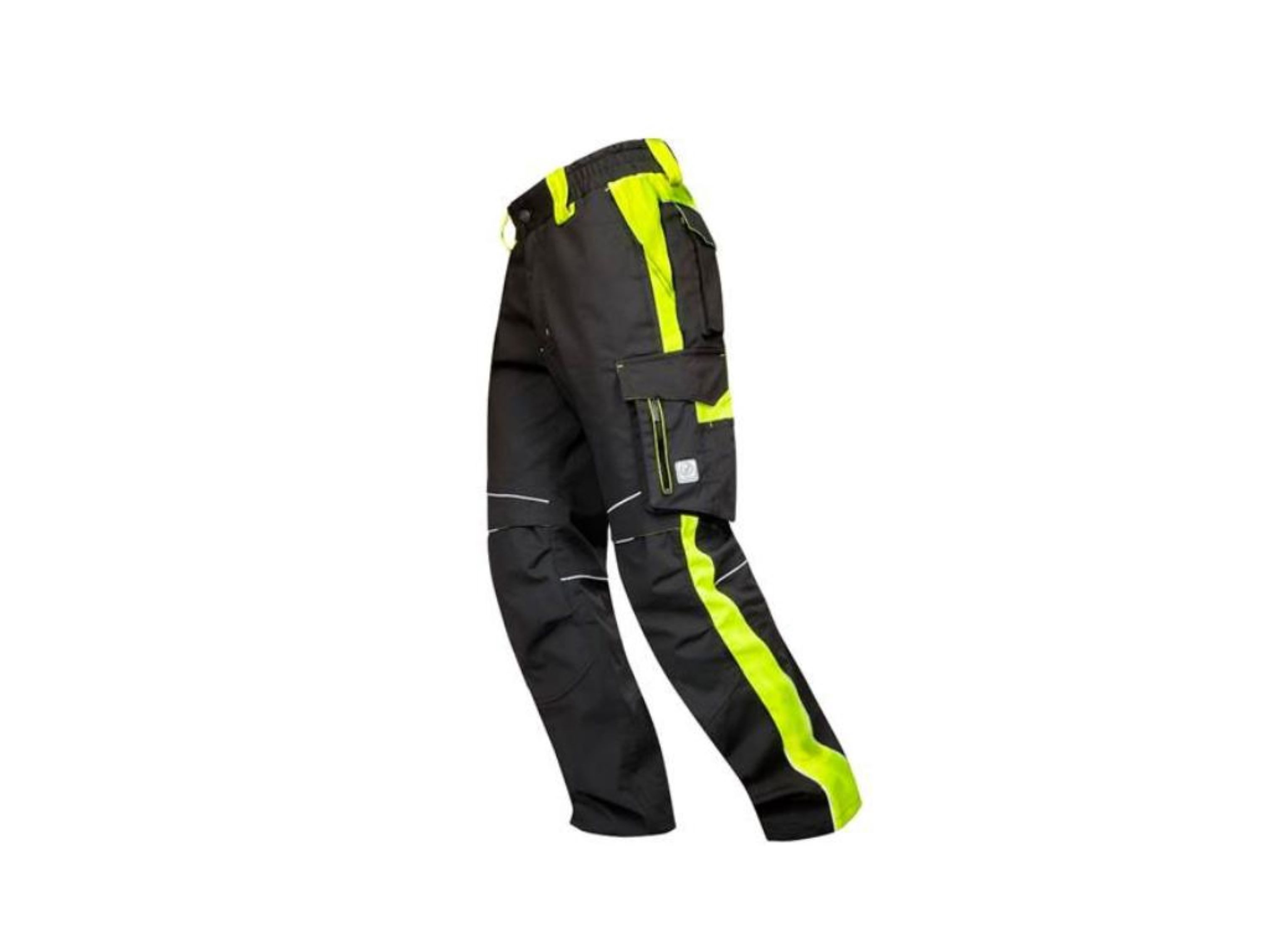 Ardon Safety Arbeitshose Bundhose ARDON®NEON WINTER