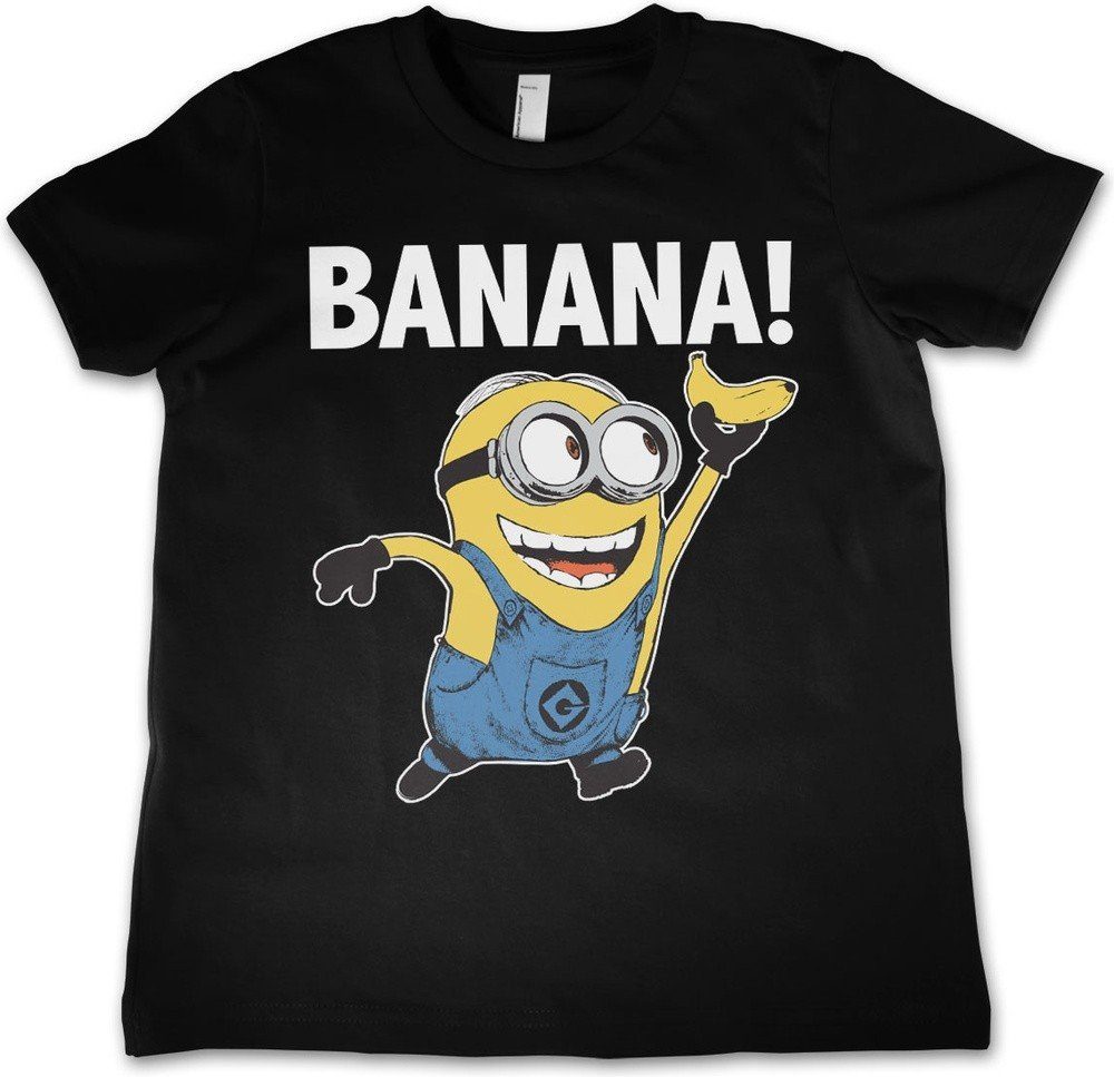 Minions T-Shirt