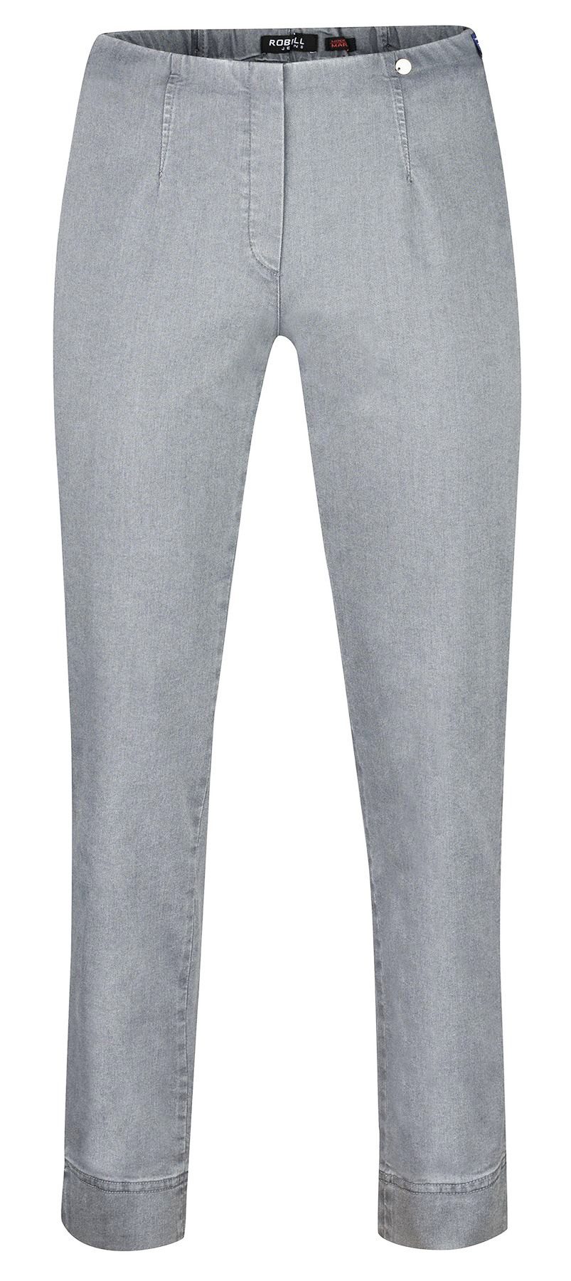 ROBELL Stretch-Jeans Style MARIE Denim POWER-Stretch