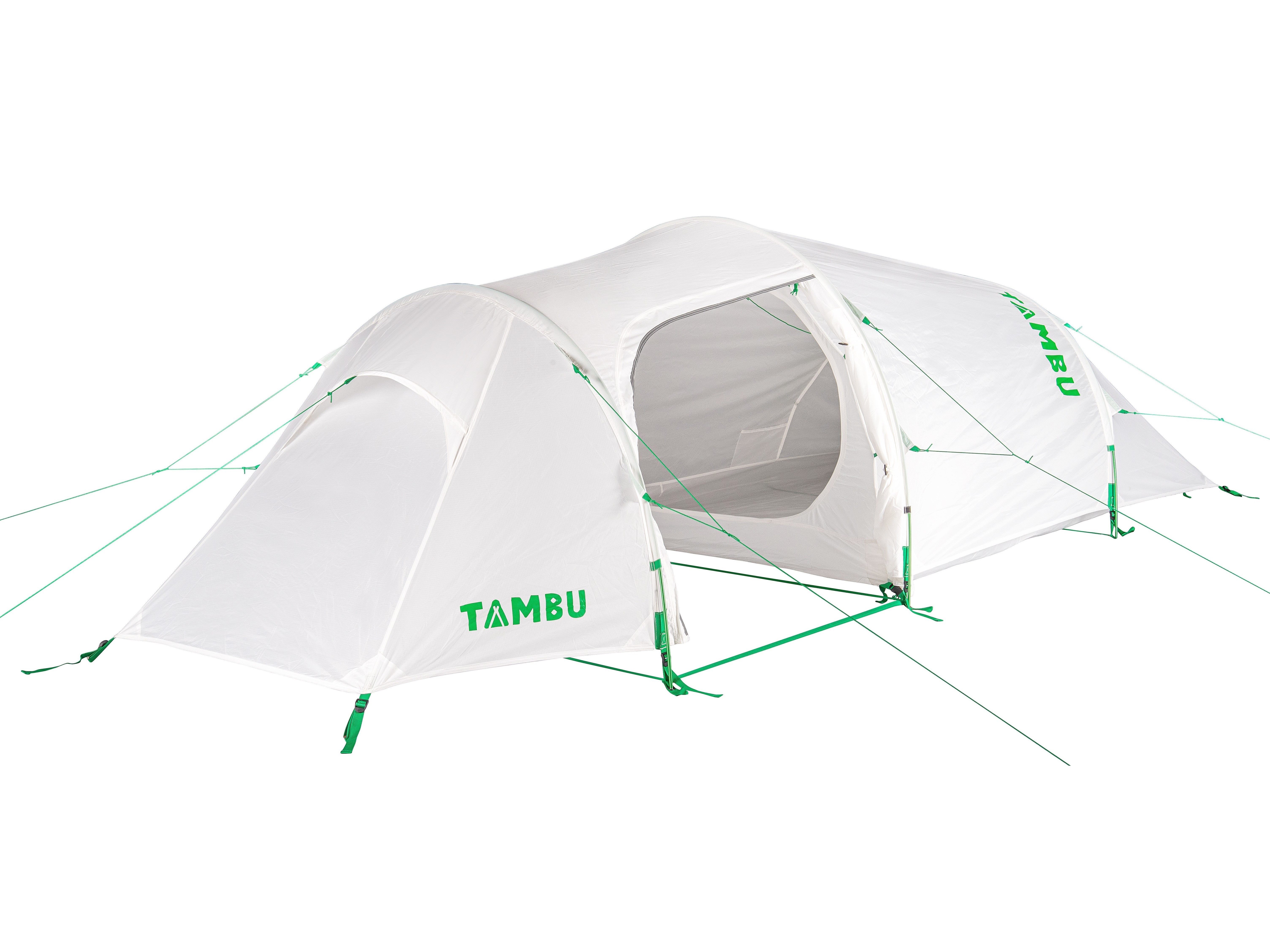 Tambu Tunnelzelt TAMBU - SADA 2
