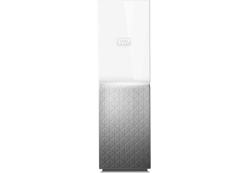 Western Digital Western Digital My Cloud