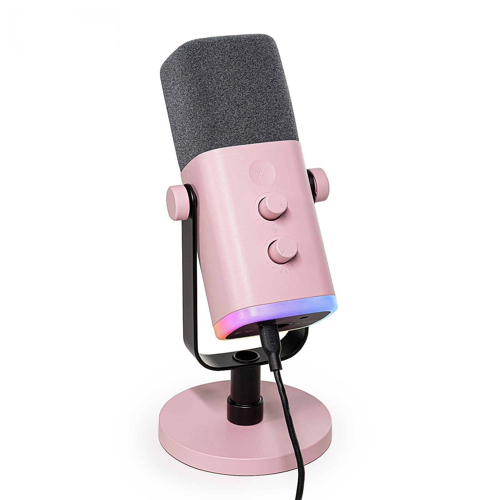 FIFINE Mikrofon XLR Mikrofon Dynamisch für