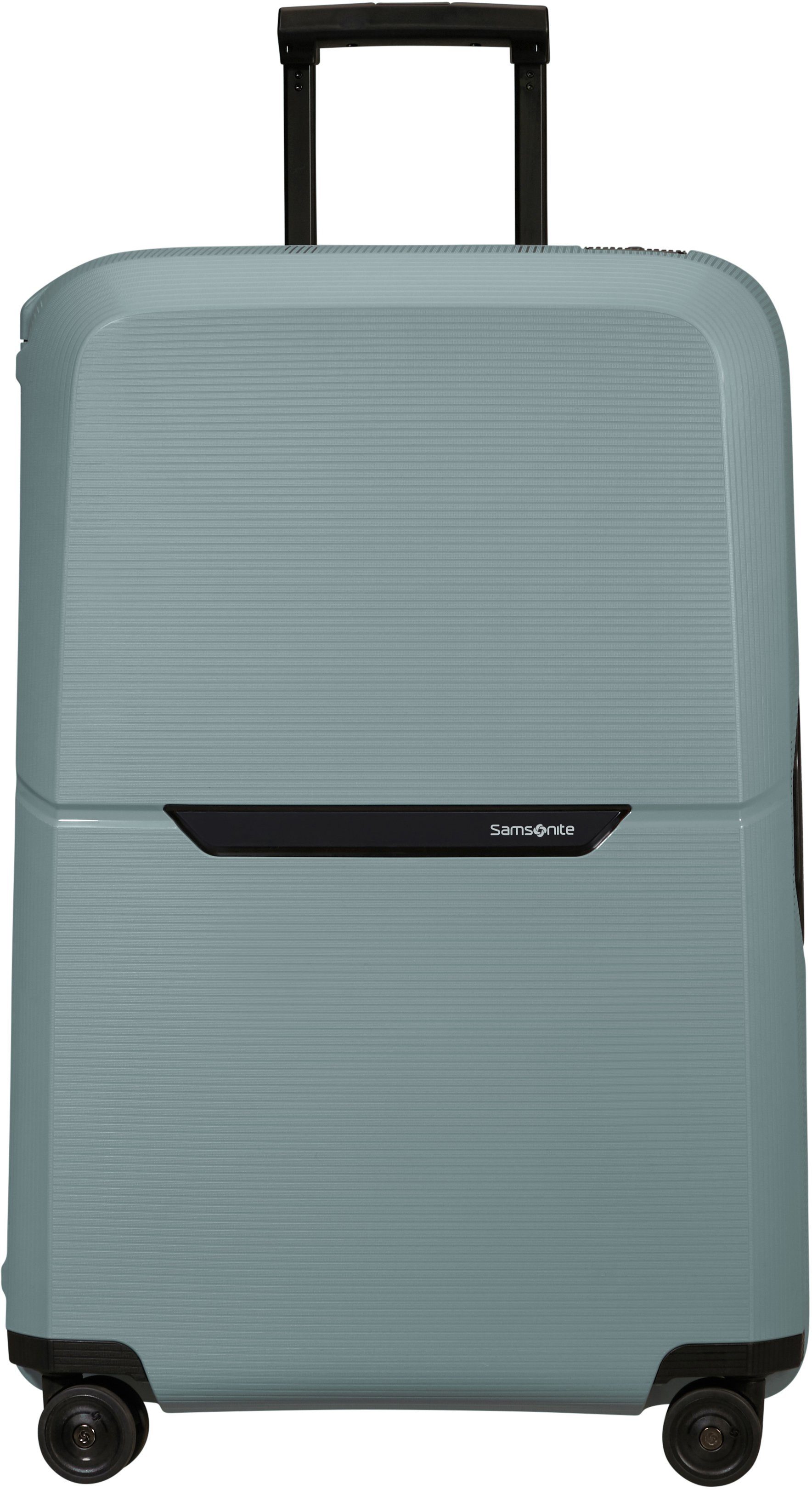 Samsonite Hartschalen-Trolley MAGNUM, verschiedene Größen und
