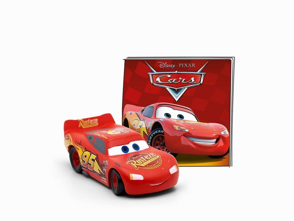 tonies Hörspielfigur Hörfigur Disney - Cars