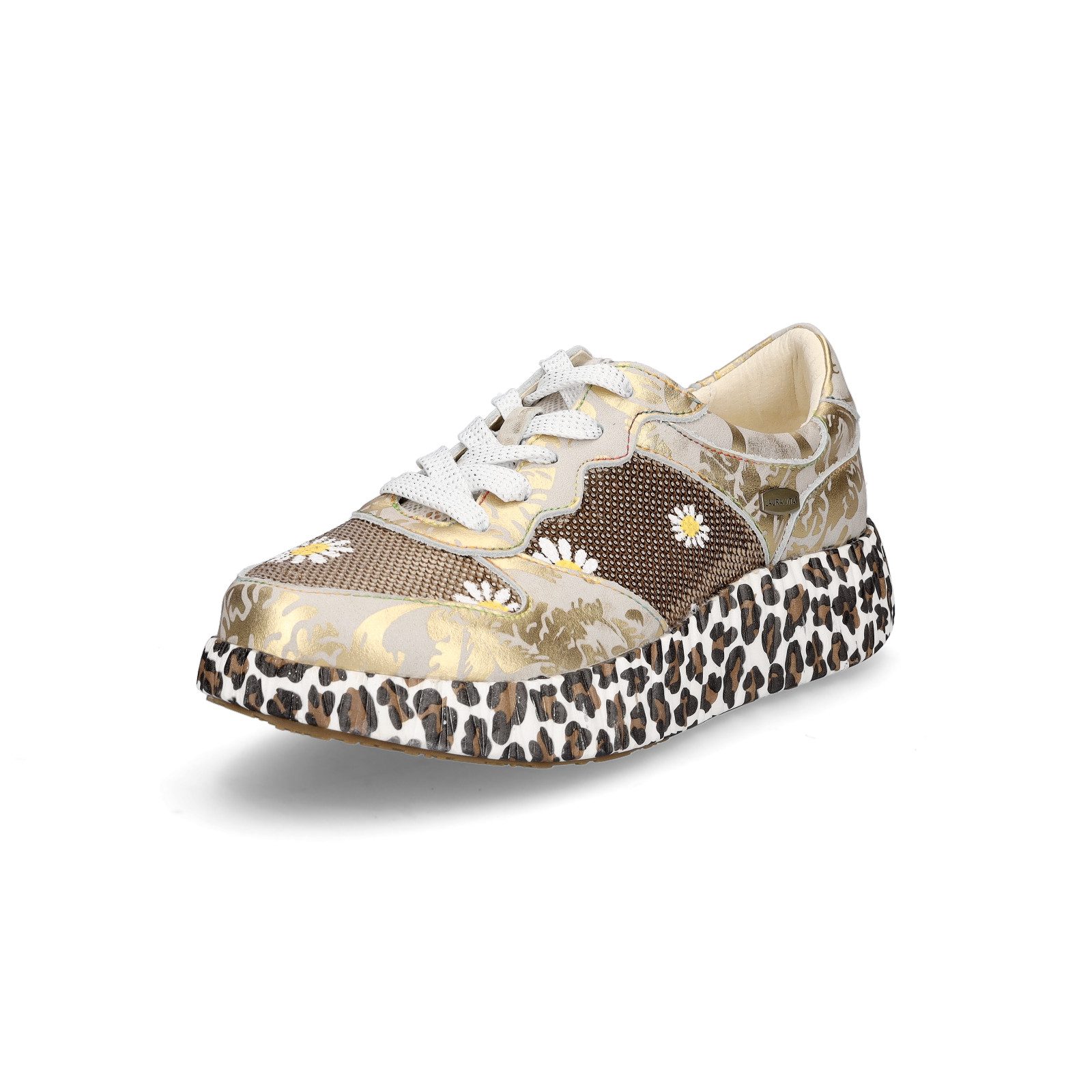 LAURA VITA Laura Vita Damen Sneaker