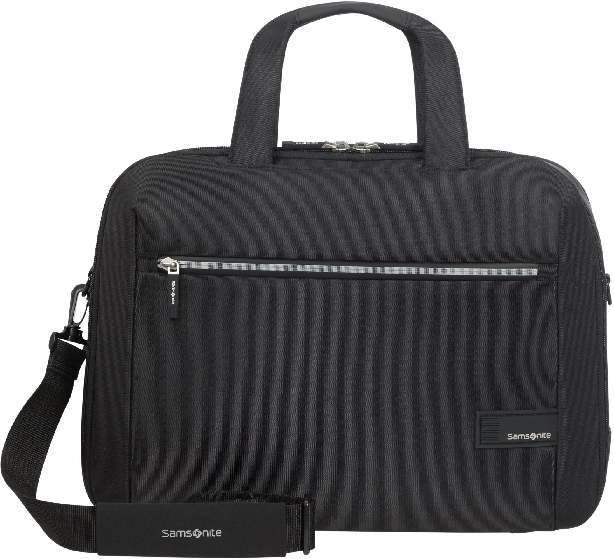 Samsonite Laptoptasche LITEPOINT, Arbeitstasche 15,6-Zoll Lapotop-,