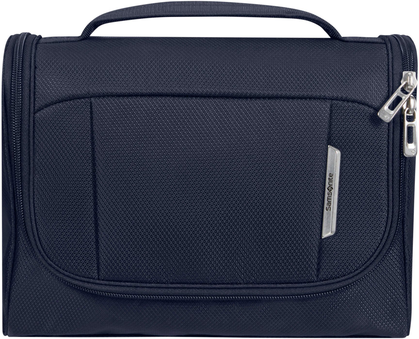 Samsonite Kulturbeutel VAYCAY, Kosmetiktasche Reisekosmetiktasche Beauty-Bag