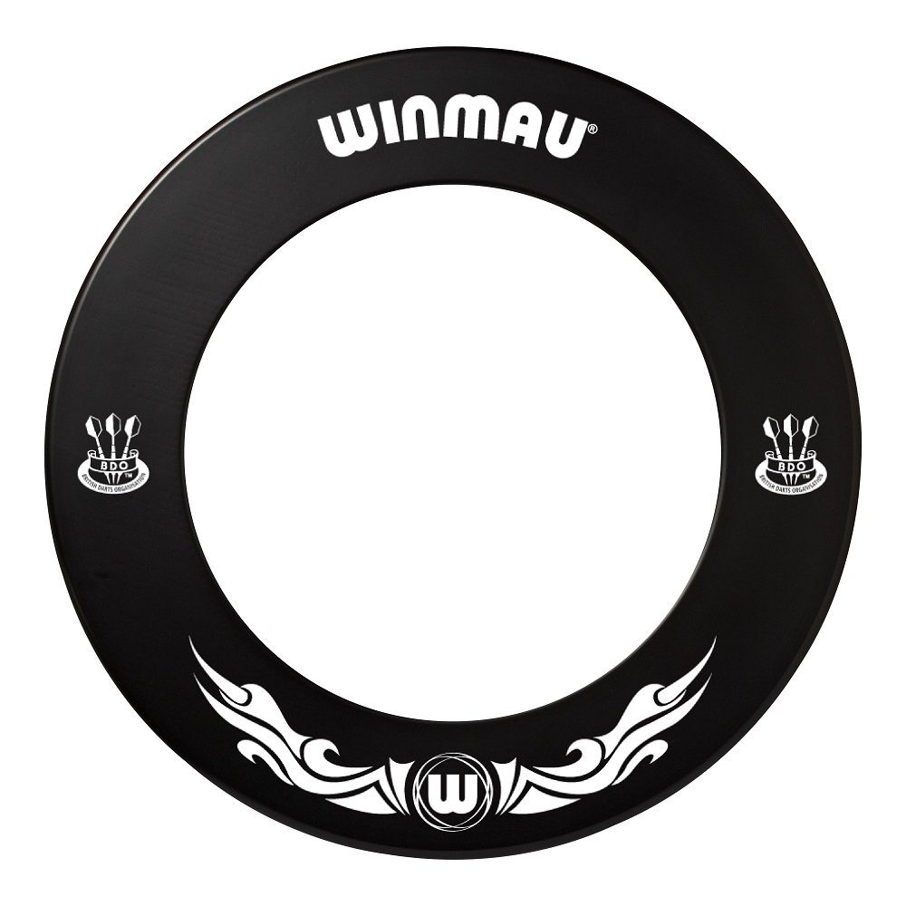 Winmau Dartscheibe Dart-Catchring (Dart-Auffangring), XTREME, (Packung)