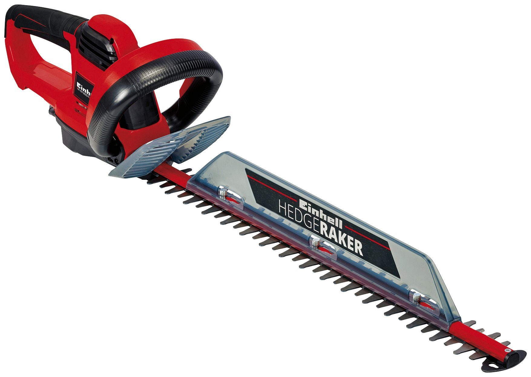 Einhell Elektro-Heckenschere GC-EH 6055/1, 55 cm
