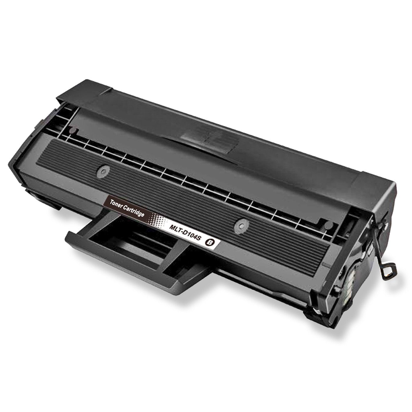 Tonerkartusche Samsung MLT-D1042S, (Einzelpatrone), für Samsung