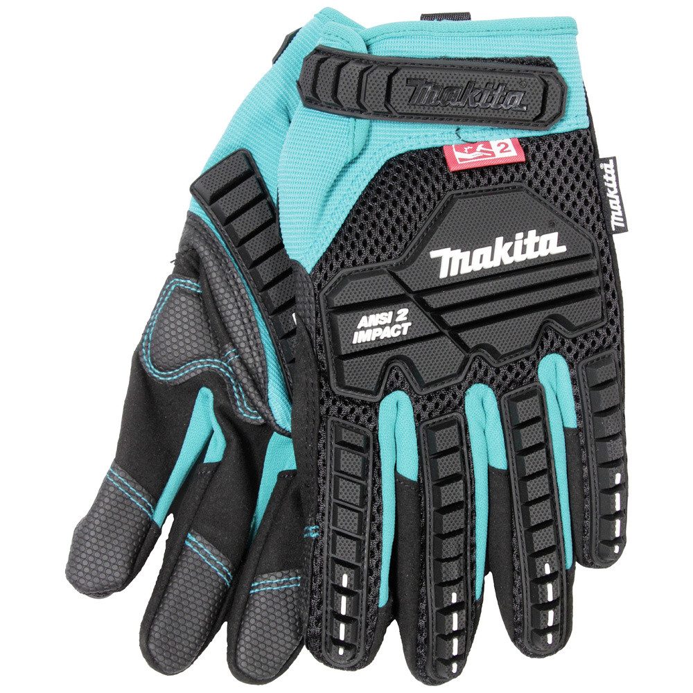Makita Arbeitshandschuhe Makita Arbeitshandschuhe Gr. XL