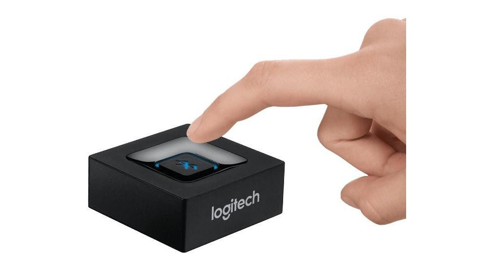 Logitech Logitech Bluetooth-Audioempfänger PC-Lautsprecher