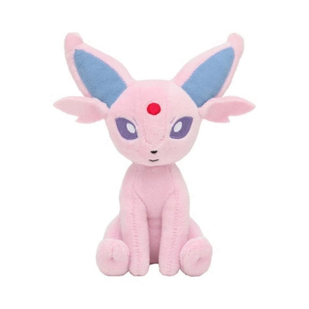 Pokémon Center Plüschfigur Pokemon Psiana Kuscheltier