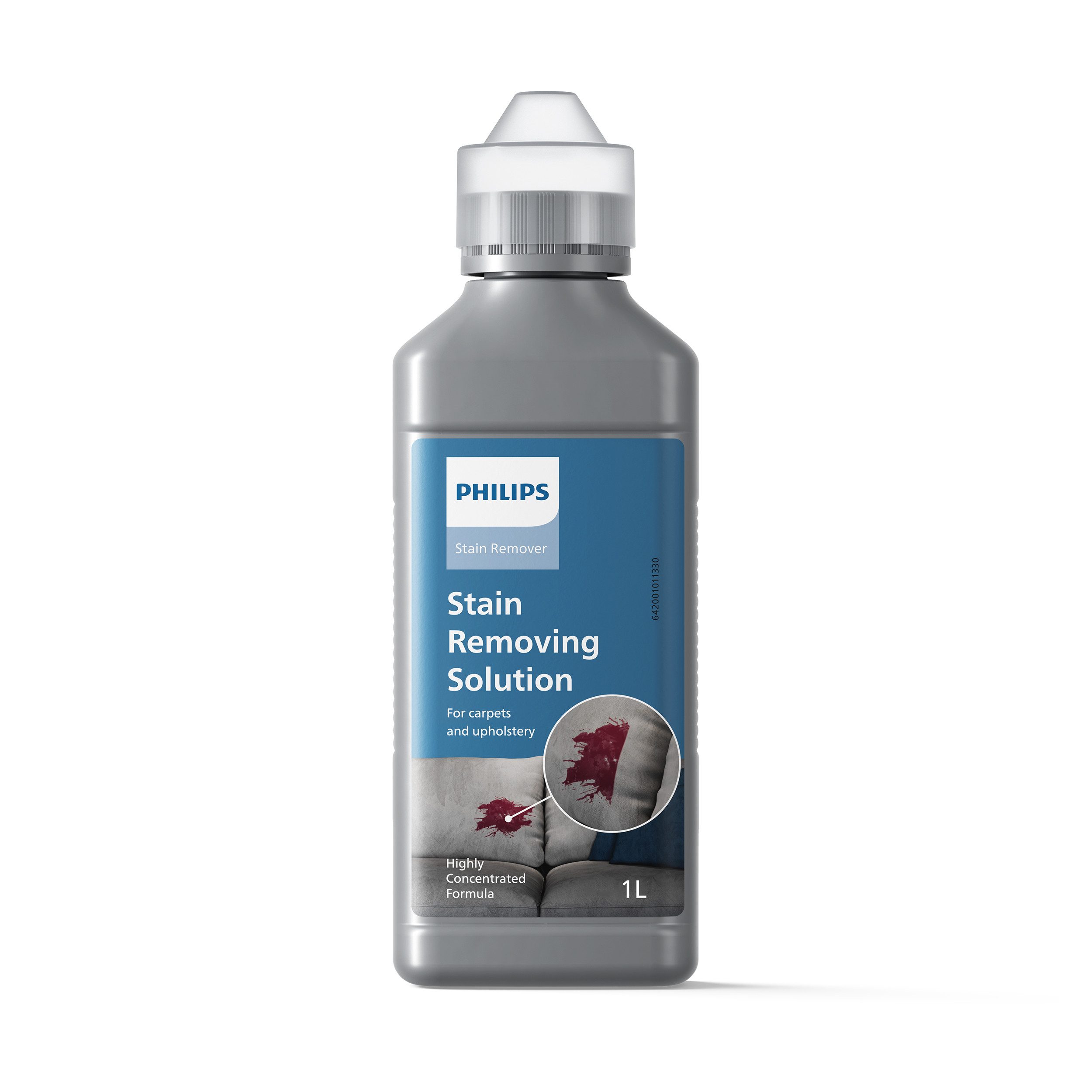 Philips XV1732/01, Reinigungsmittel für Philips Fleckenreiniger