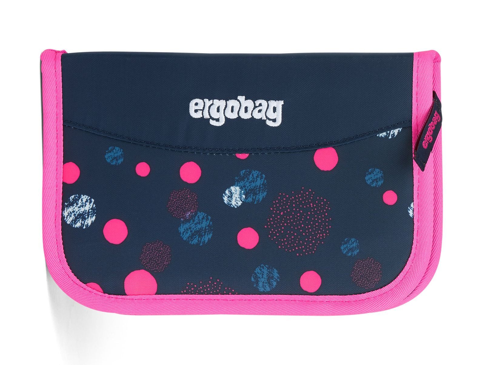 ergobag Federmäppchen Reflex Glow-Edition Pencil Case